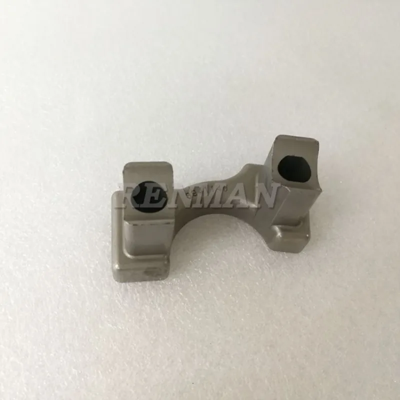 ISLE Rocker Arm Bracket for Dongfeng Cummins 3941140 Engineering Machinery EFI Engine Valve Rocker Arm
ISLE Rocker Arm Bracket for Dongfeng Cummins 3941140 Engineering Machinery EFI Engine Valve Rocker Arm