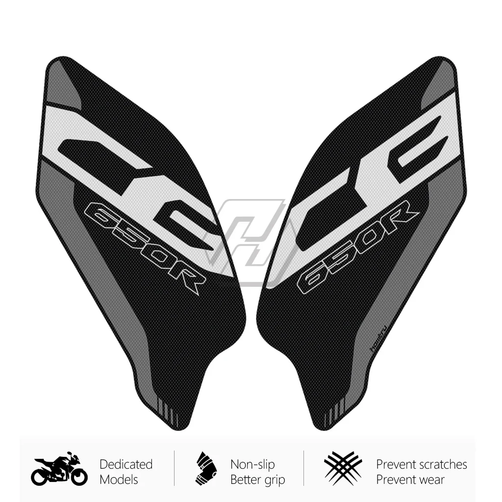 For Honda CB650R 2019-2022 motorcycle accessories side fuel tank pad protection knee grip protection pad
For Honda CB650R 2019-2022 motorcycle accessories side fuel tank pad protection knee grip protection pad