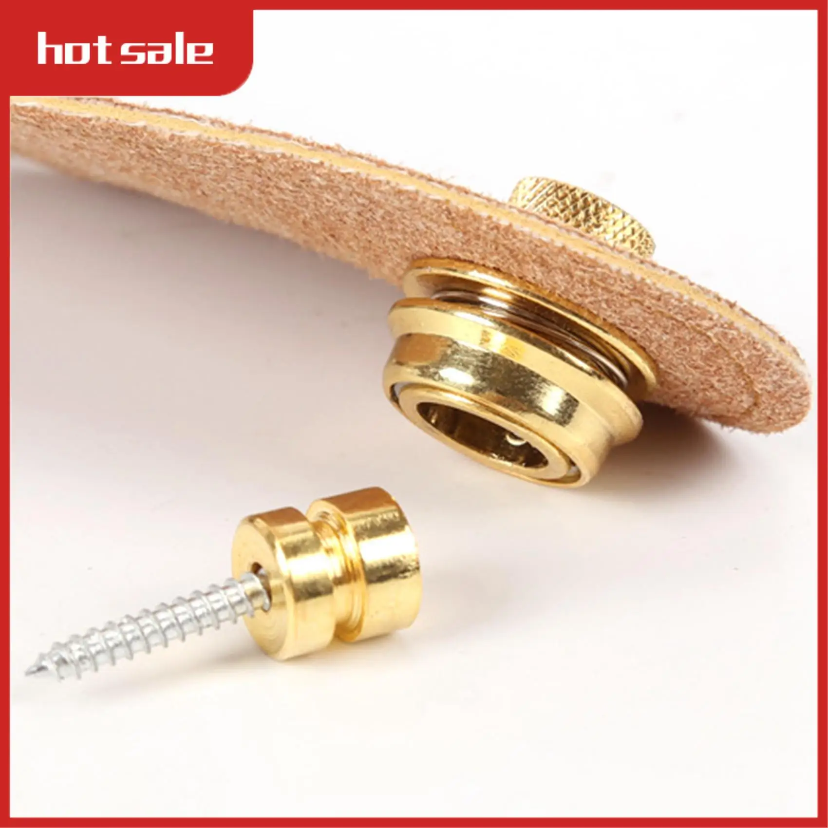 AC22-6 Pcs Guitar Strap Nails Guitar Strap Locks Mushrooms Heads Guitar Bass Strap Locks Pins Belt Buckle Buttons
AC22-6 Pcs Guitar Strap Nails Guitar Strap Locks Mushrooms Heads Guitar Bass Strap Locks Pins Belt Buckle Buttons