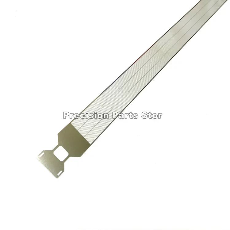 5 шт., высококачественная зарядная сетка для Toshiba 5560C 6550C 5520C 6520C 6530C 5540C, зарядная сетка, детали принтера, копировального аппарата
5 шт., высококачественная зарядная сетка для Toshiba 5560C 6550C 5520C 6520C 6530C 5540C, зарядная сетка, детали принтера, копировального аппарата