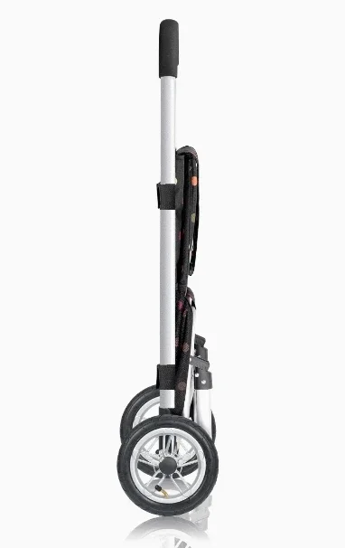 Elderly shopping cart Hand cart Folding portable trailer Household light vegetable basket truck
Elderly shopping cart Hand cart Folding portable trailer Household light vegetable basket truck