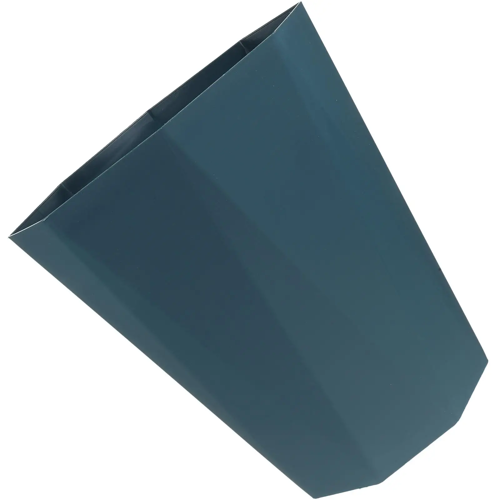 Plastic Trash Can Household Garbage Basket Easy Clean Modern Kitchen Waste Reusable Smooth Sides Decor Style Home Office
Plastic Trash Can Household Garbage Basket Easy Clean Modern Kitchen Waste Reusable Smooth Sides Decor Style Home Office