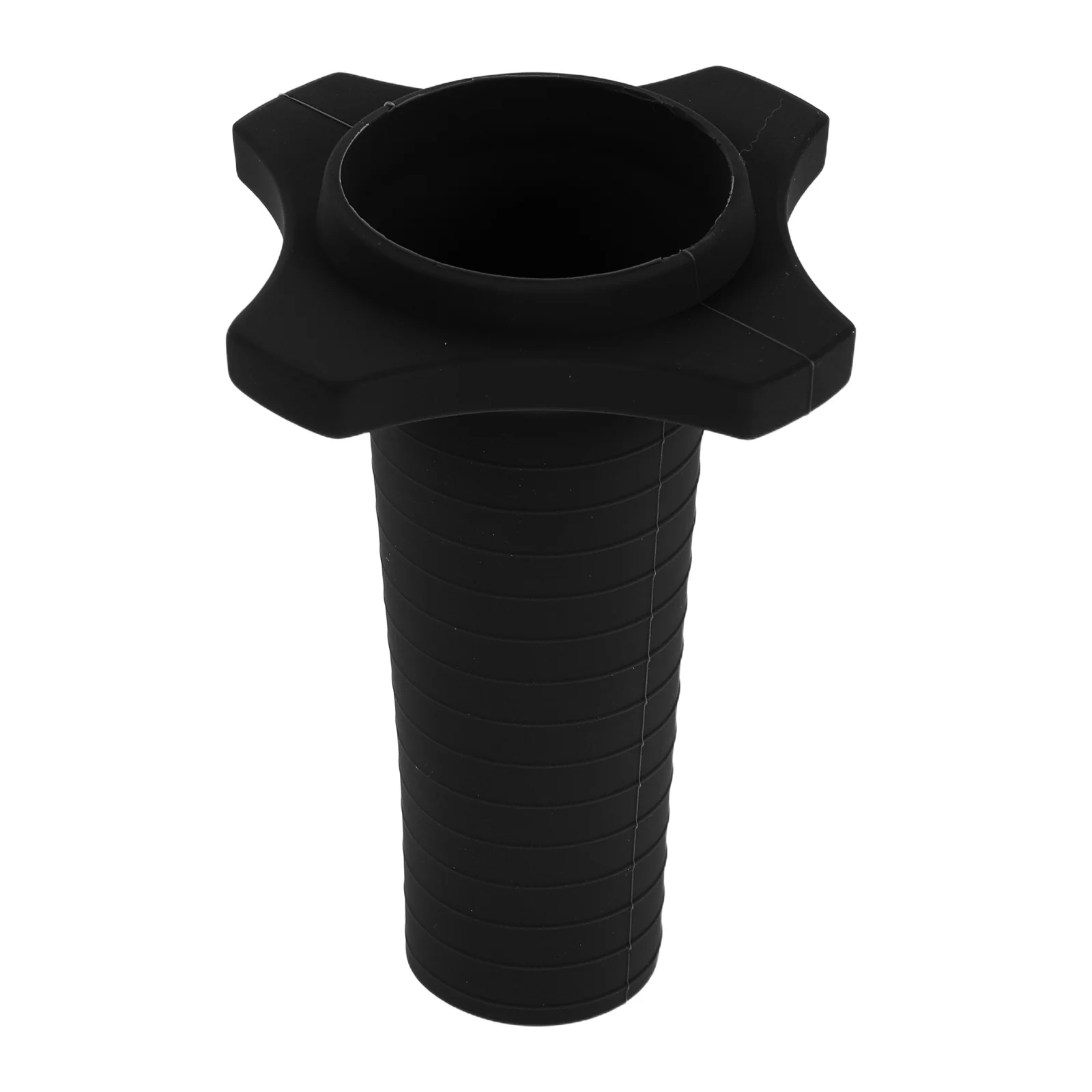 Mic Cover for Microphone - Silicone Handle Sleeve with Vibration Reduction and Wind Noise Protection for Live
Mic Cover for Microphone - Silicone Handle Sleeve with Vibration Reduction and Wind Noise Protection for Live