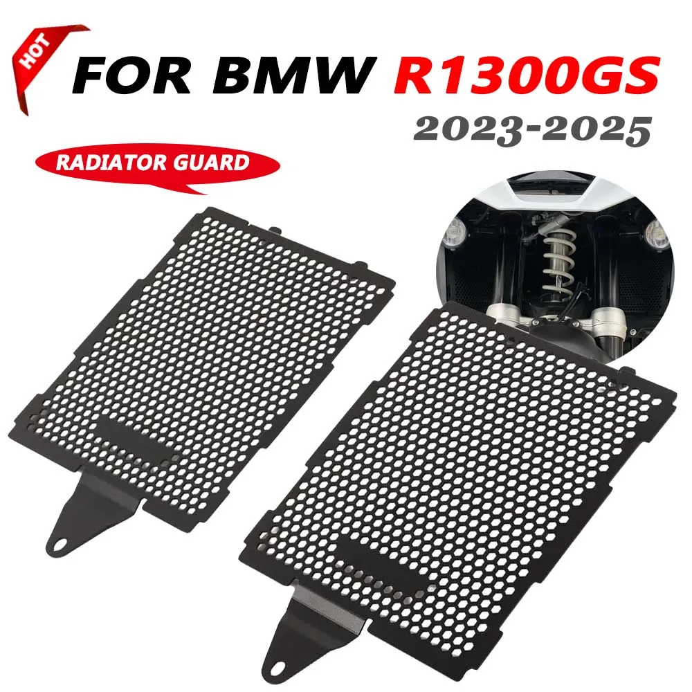 Для BMW R1300GS R 1300 GS R1300 GS R 1300GS GS1300 2023 2024 2025 Запчасти для мотоциклов Решетка радиатора Защитная крышка для решетки
Для BMW R1300GS R 1300 GS R1300 GS R 1300GS GS1300 2023 2024 2025 Запчасти для мотоциклов Решетка радиатора Защитная крышка для решетки