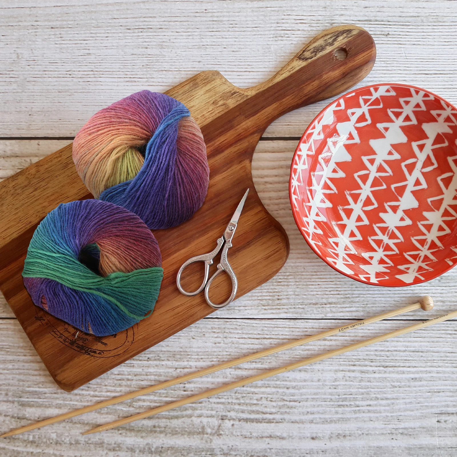 2pcs Yarn Colorful Non-Fading Soft Durable For Knitting Crochet Sewing Hats Clothing Crafts Wool Yarn Handmade
2pcs Yarn Colorful Non-Fading Soft Durable For Knitting Crochet Sewing Hats Clothing Crafts Wool Yarn Handmade