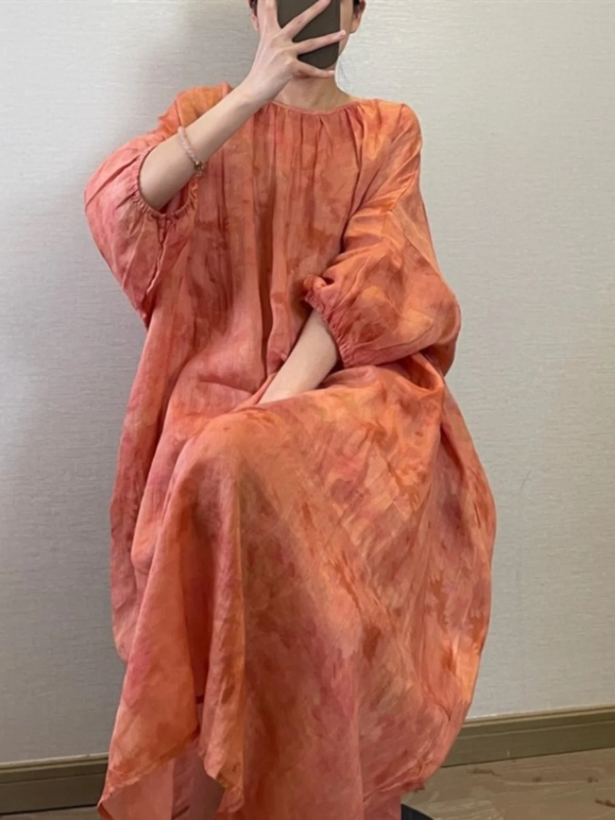 Летнее женское платье больших размеров Dr Lantern Sve, гладкое круглое длинное платье с принтом Ne для похудения, повседневное винтажное платье 
Летнее женское платье больших размеров Dr Lantern Sve, гладкое круглое длинное платье с принтом Ne для похудения, повседневное винтажное платье