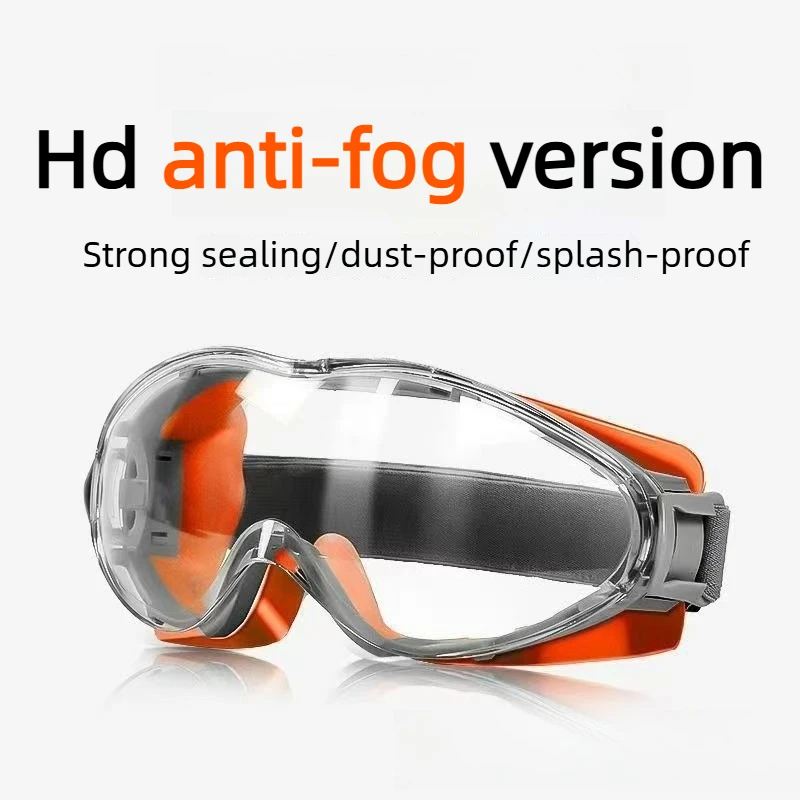 Windproof sand, anti-fog, anti-oil fume, anti-dust goggles, riding glasses
Windproof sand, anti-fog, anti-oil fume, anti-dust goggles, riding glasses