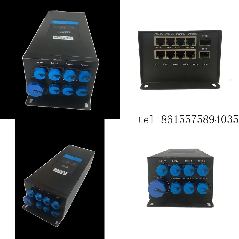 Hot IOT Smart Industry DC220 Pole Power
Hot IOT Smart Industry DC220 Pole Power
