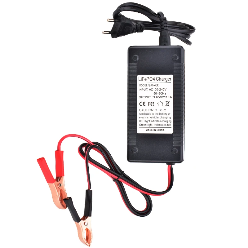Зарядное устройство для LiFePO4 аккумуляторов 3.65V 10A, быстрое, для 1S 3.2V 3.3V LFP, для солнечных батарей, фосфатных железо-фосфорных элементов, для автодомов, умное зарядное устройство
Зарядное устройство для LiFePO4 аккумуляторов 3.65V 10A, быстрое, для 1S 3.2V 3.3V LFP, для солнечных батарей, фосфатных железо-фосфорных элементов, для автодомов, умное зарядное устройство