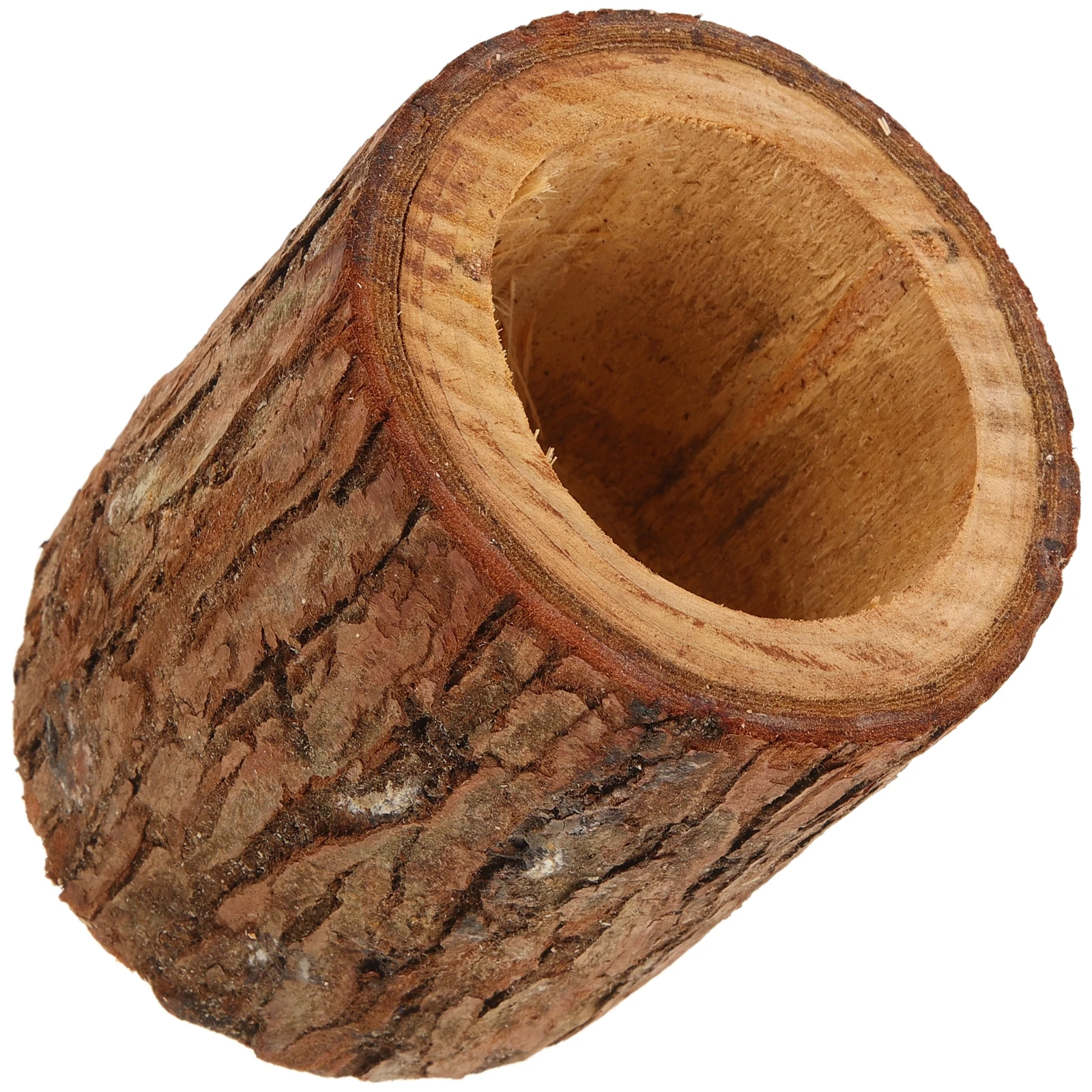 Log Flower Pot 8-10cm Diameter 10cm Height Wood Planter Indoor Outdoor Garden Patio Plant Container Vegetable Planting Pot Round
Log Flower Pot 8-10cm Diameter 10cm Height Wood Planter Indoor Outdoor Garden Patio Plant Container Vegetable Planting Pot Round