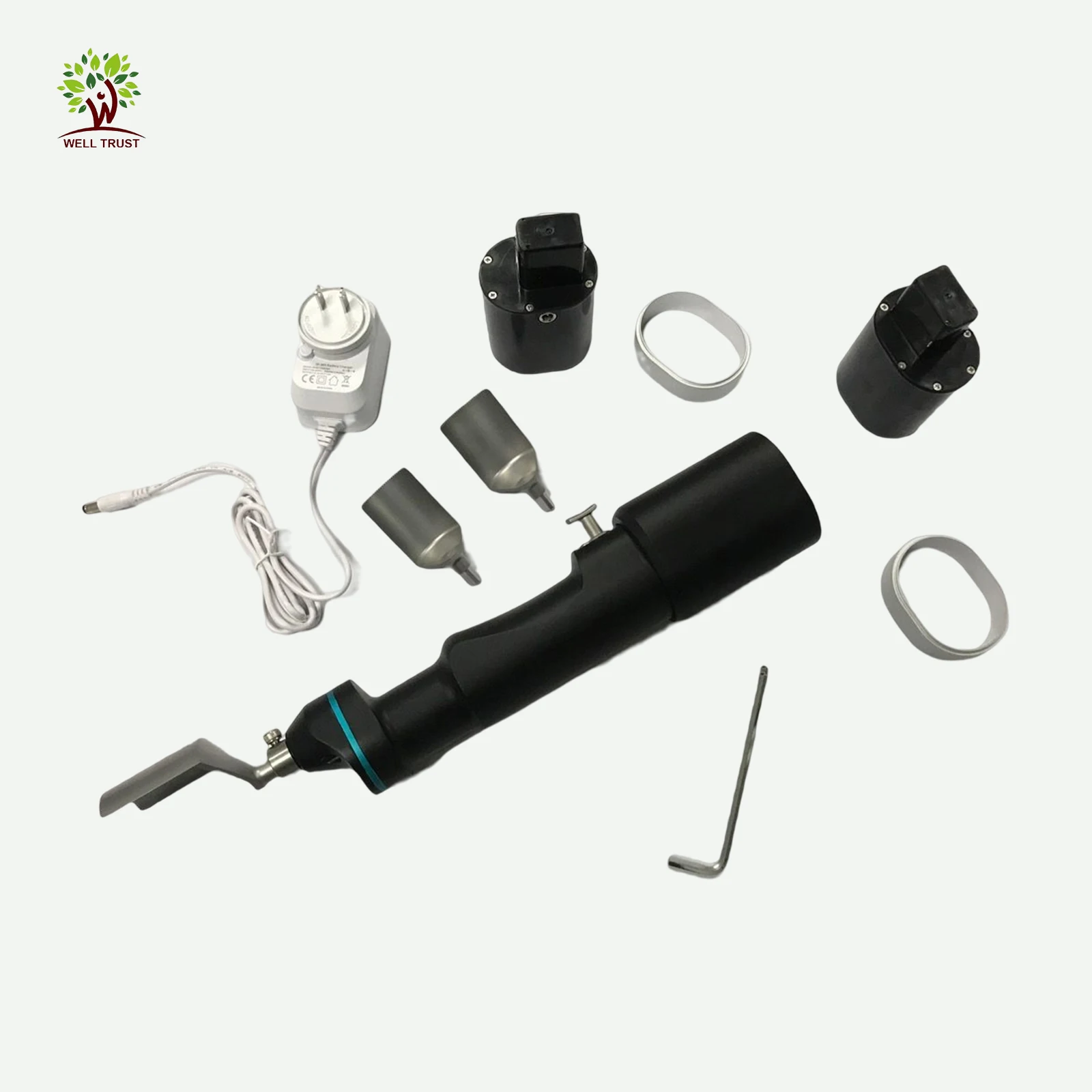 TPLO Saw Pet Veterinary Bone Saw Animals Surgical Instruments for Vet Dog Cat Professional Orthopedics Power Tools with Blades
TPLO Saw Pet Veterinary Bone Saw Animals Surgical Instruments for Vet Dog Cat Professional Orthopedics Power Tools with Blades