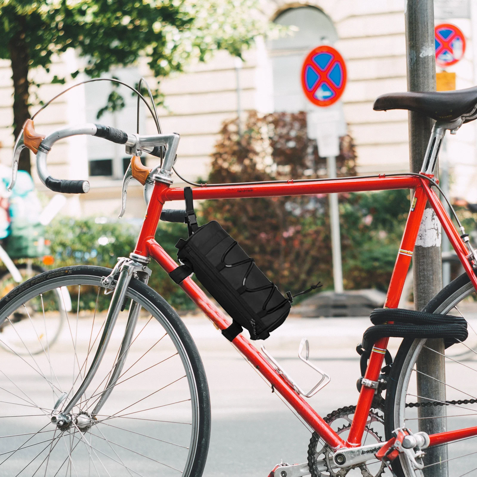 Multifunction Front and Rear Bags Bike Bicycle Nylon Bikes Handlebar Pouch Mountain
Multifunction Front and Rear Bags Bike Bicycle Nylon Bikes Handlebar Pouch Mountain