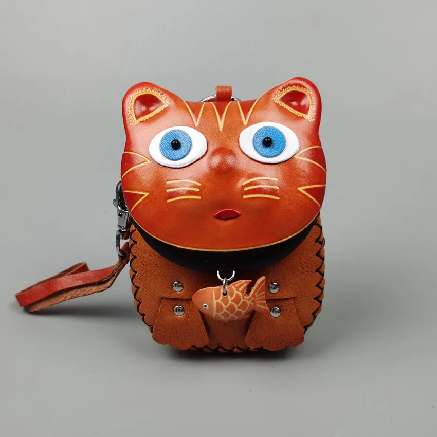 Portamonete на gatti dei cartoni animati portafoglio для канифонов в vera pelle perembali Mini portafoglio con cerniera di moda
Portamonete на gatti dei cartoni animati portafoglio для канифонов в vera pelle perembali Mini portafoglio con cerniera di moda