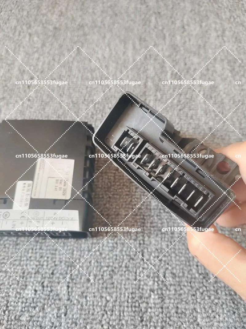 1PCS SECOP Variable Frequency Drive Inverter Compatible 101N2000 101N2730 101N2040 101N2002 101N2050 101N2530 101N2500
1PCS SECOP Variable Frequency Drive Inverter Compatible 101N2000 101N2730 101N2040 101N2002 101N2050 101N2530 101N2500