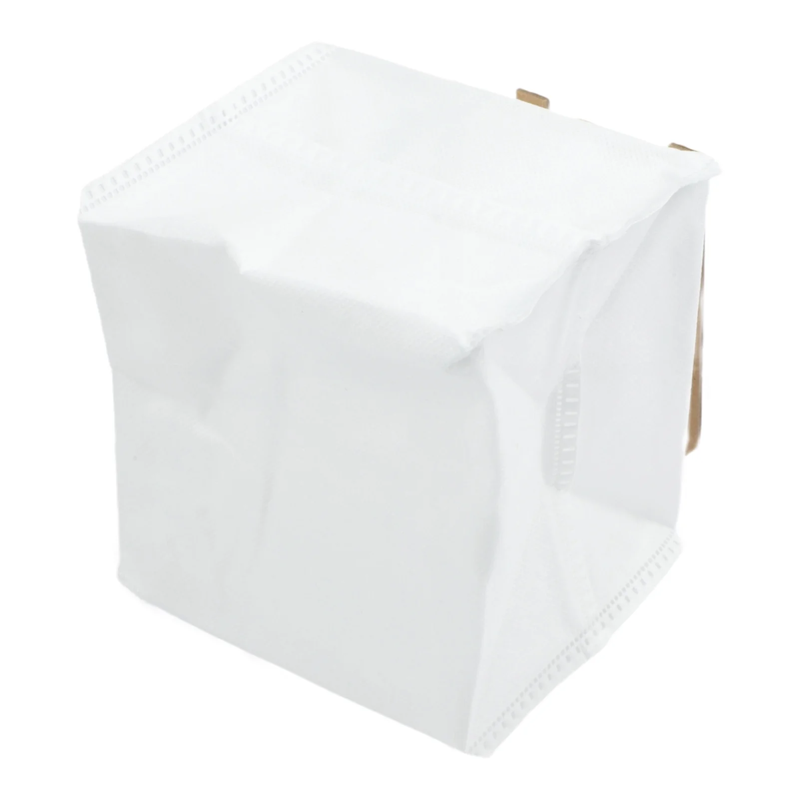 Vacuum Cleaner Bags Replacement for SwitchBot S1 Plus and S1 Plus W Robot Vacuum Cleaner with 3 5L Capacity 4 or 10 Pieces
Vacuum Cleaner Bags Replacement for SwitchBot S1 Plus and S1 Plus W Robot Vacuum Cleaner with 3 5L Capacity 4 or 10 Pieces