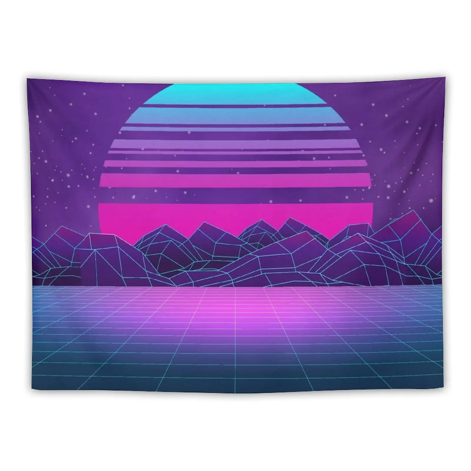 Synthwave Vaporwave Aesthetics Tapestry Room Ornaments Hanging Wall Bedroom Decor Tapestry
Synthwave Vaporwave Aesthetics Tapestry Room Ornaments Hanging Wall Bedroom Decor Tapestry