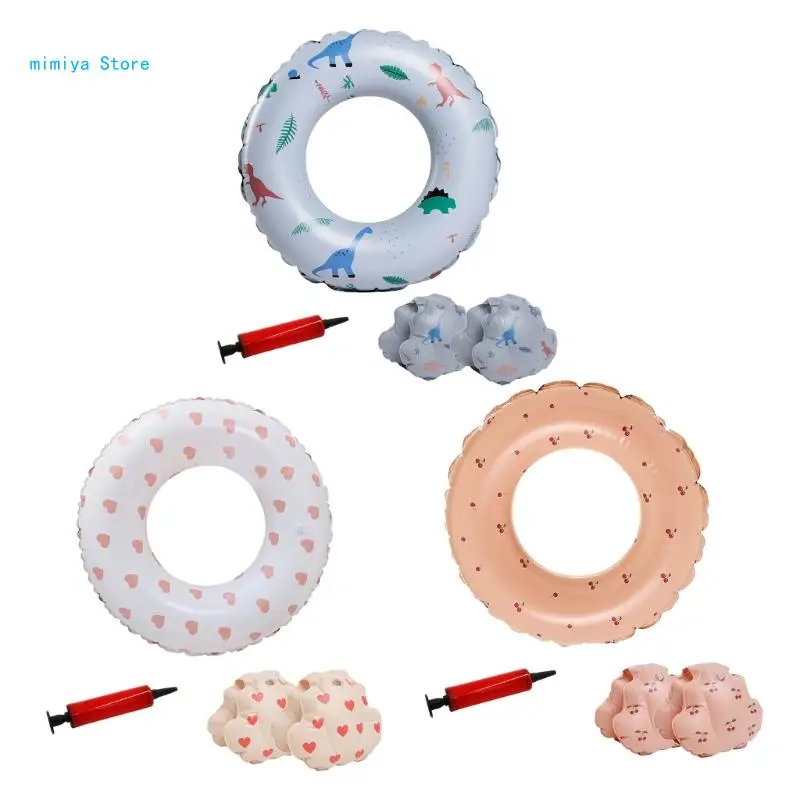 Pipi Kids Arm Float Надувной браслет для плавания с плавающим рукавом Детские кольца для плавания
Pipi Kids Arm Float Надувной браслет для плавания с плавающим рукавом Детские кольца для плавания