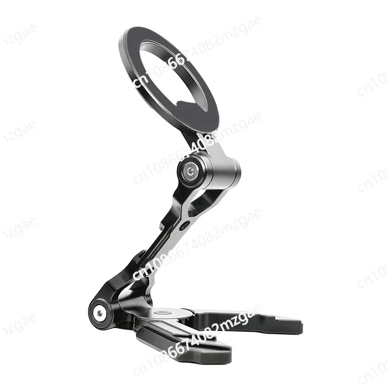 Сильный магнитный притяжение, металлический настольный держатель для мобильного телефона, складной портативный держатель для камеры, базовый штатив
Сильный магнитный притяжение, металлический настольный держатель для мобильного телефона, складной портативный держатель для камеры, базовый штатив