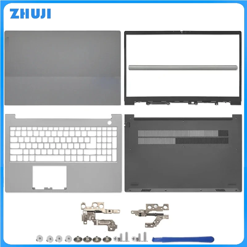 For Thinkbook 15 G2 ITL ARE G3 ACL ITL NEW Replace Laptop Case LCD Back Cover Front Bezel Palmrest Bottom Case
For Thinkbook 15 G2 ITL ARE G3 ACL ITL NEW Replace Laptop Case LCD Back Cover Front Bezel Palmrest Bottom Case