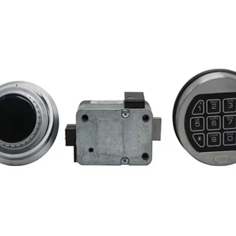 Safety box electromechanical lock safety cabinet door of automatic teller machine
Safety box electromechanical lock safety cabinet door of automatic teller machine