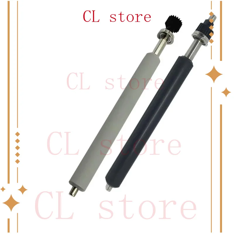 Brand new original rubber Roller paper feeding roller for TOSHIBA B-SX5T SX4T barcode printer
Brand new original rubber Roller paper feeding roller for TOSHIBA B-SX5T SX4T barcode printer