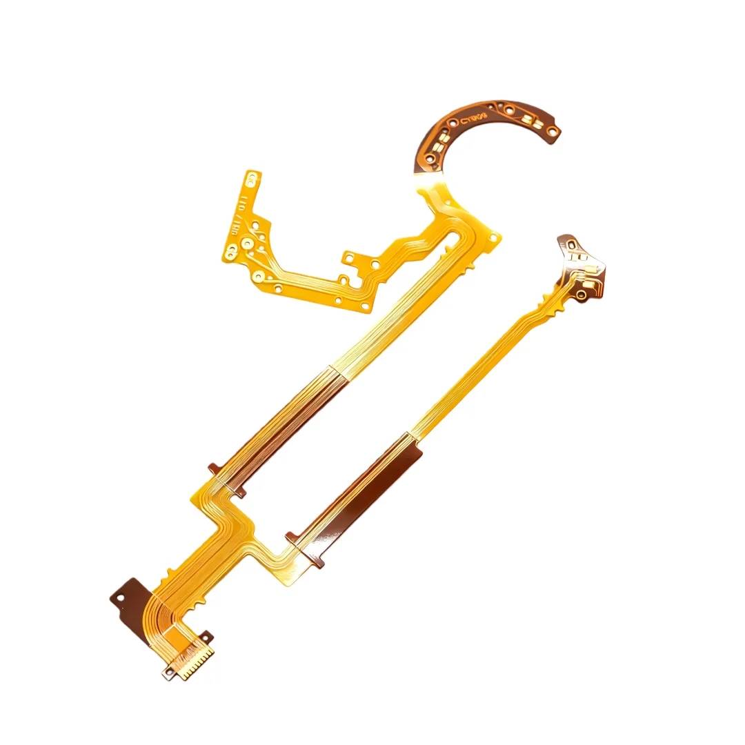 New Lens Aperture Flex Cable Repair Part Replacement for Canon PowerShot SX60 HS SX70 HS
New Lens Aperture Flex Cable Repair Part Replacement for Canon PowerShot SX60 HS SX70 HS