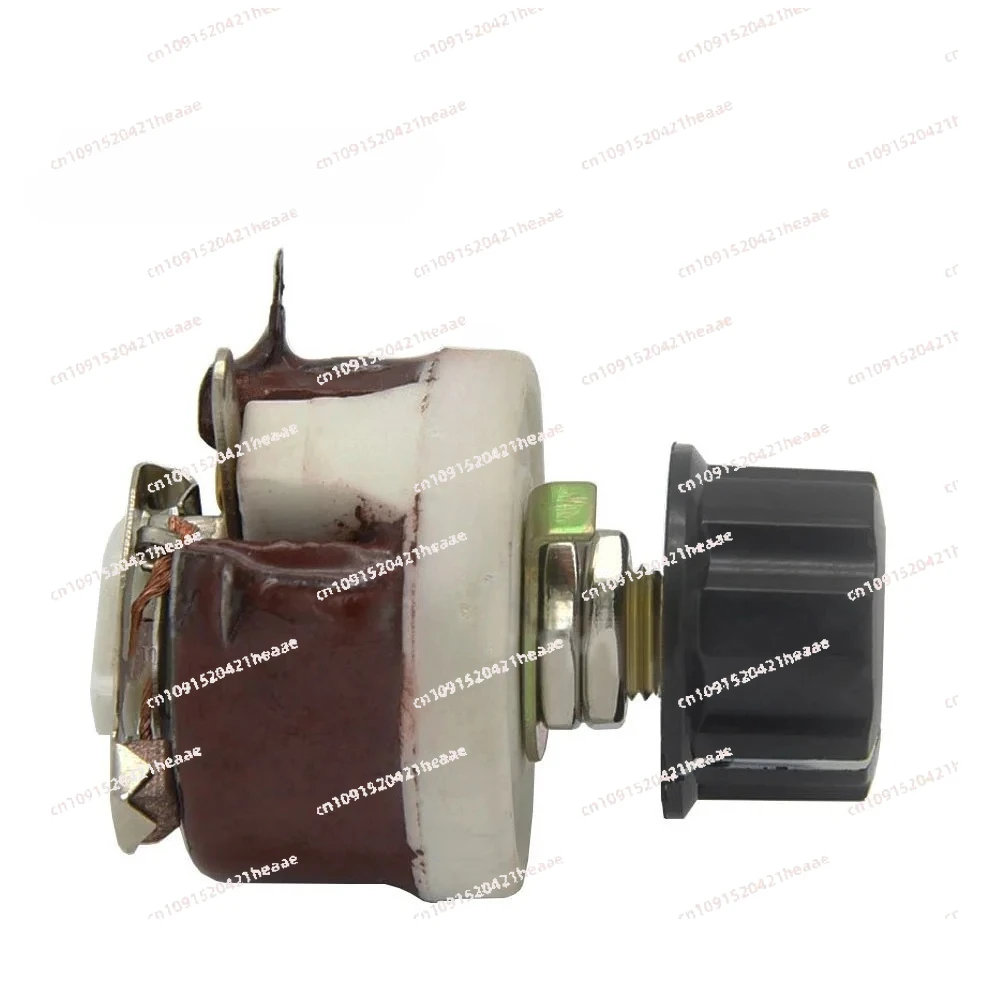 Suitable for 30W 800Ohm Adjustable Speed Resistance For TT150/300/450 Chain Toaster Stove Oven
Suitable for 30W 800Ohm Adjustable Speed Resistance For TT150/300/450 Chain Toaster Stove Oven