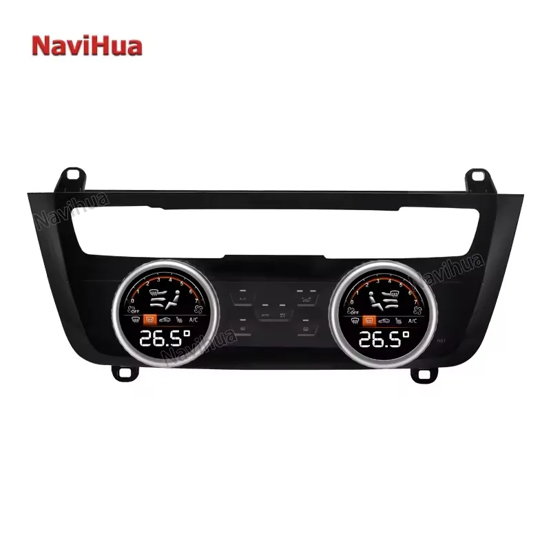 For BMW 3 4 Series 2013-2019 LCD Display Touch Screen Car Air Conditioning Screen AC Screen Panel
For BMW 3 4 Series 2013-2019 LCD Display Touch Screen Car Air Conditioning Screen AC Screen Panel