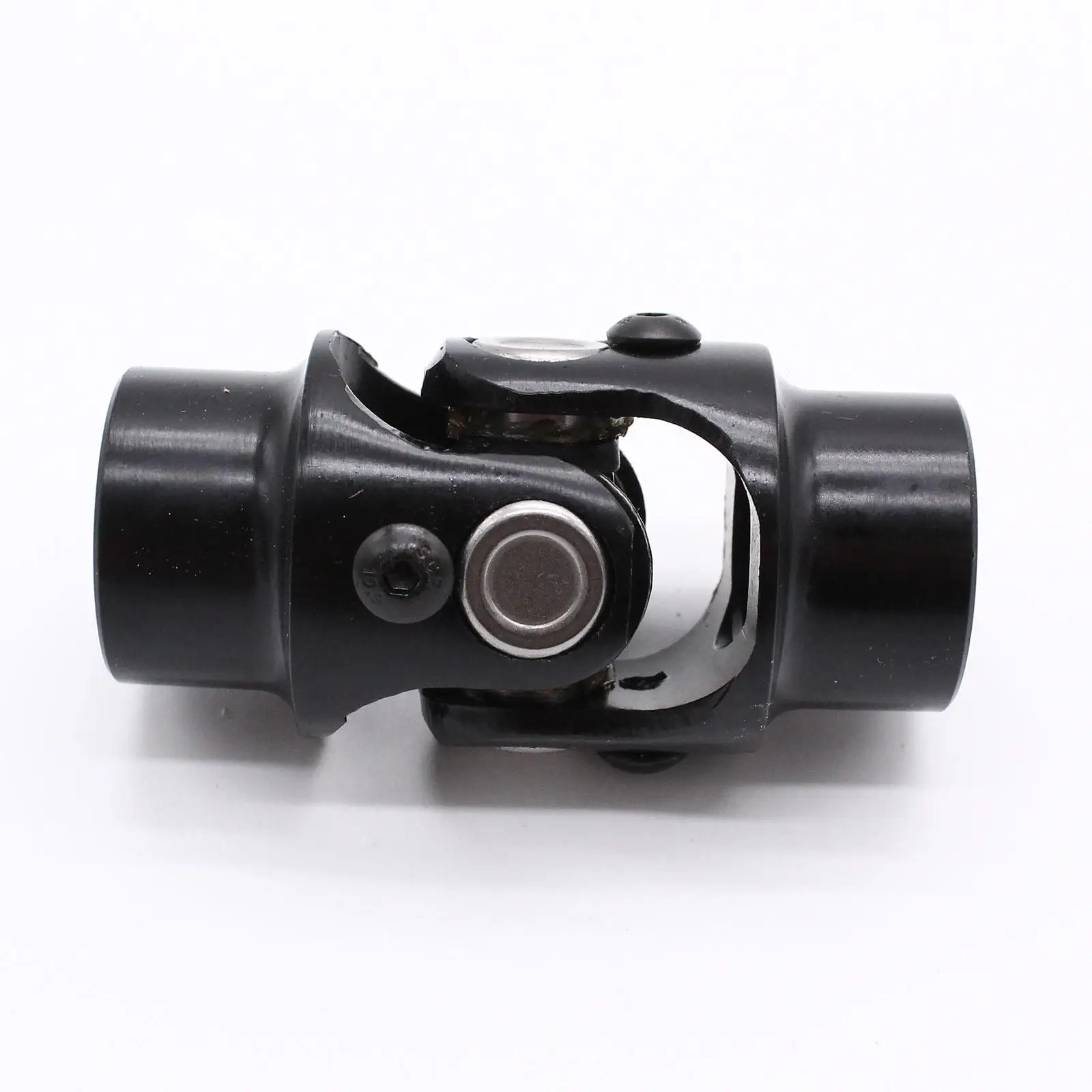 3/4" круглый x 3/4" круглый U-образный шарнир рулевого управления, профессиональная прочная замена, ремонт
3/4" круглый x 3/4" круглый U-образный шарнир рулевого управления, профессиональная прочная замена, ремонт