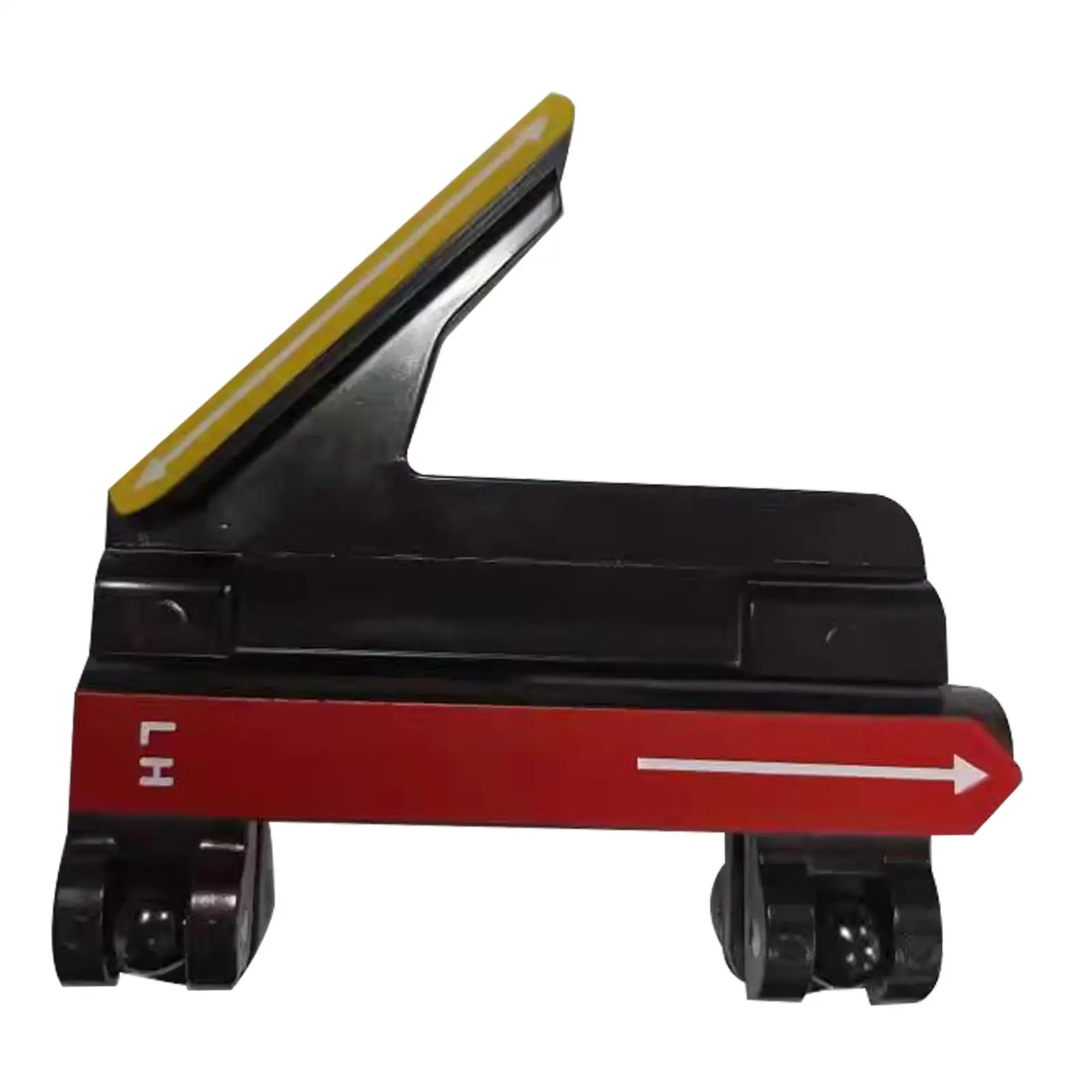 Straight Away Swing Trainer Consistency Professional Golf Straightway Plane Trainer for Exercise Golfer Gift Men Women Beginners
Straight Away Swing Trainer Consistency Professional Golf Straightway Plane Trainer for Exercise Golfer Gift Men Women Beginners