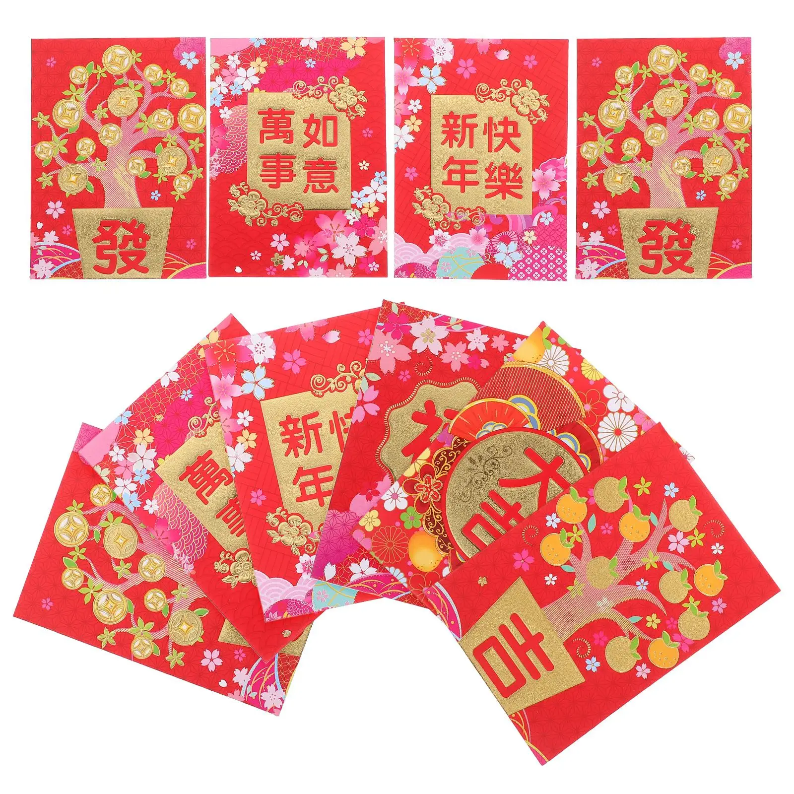 60 Pcs Cartoon Snake Zodiac Red Envelope Envelopes Lucky Money Chinese New Year Lai Feng Paper Cash
60 Pcs Cartoon Snake Zodiac Red Envelope Envelopes Lucky Money Chinese New Year Lai Feng Paper Cash