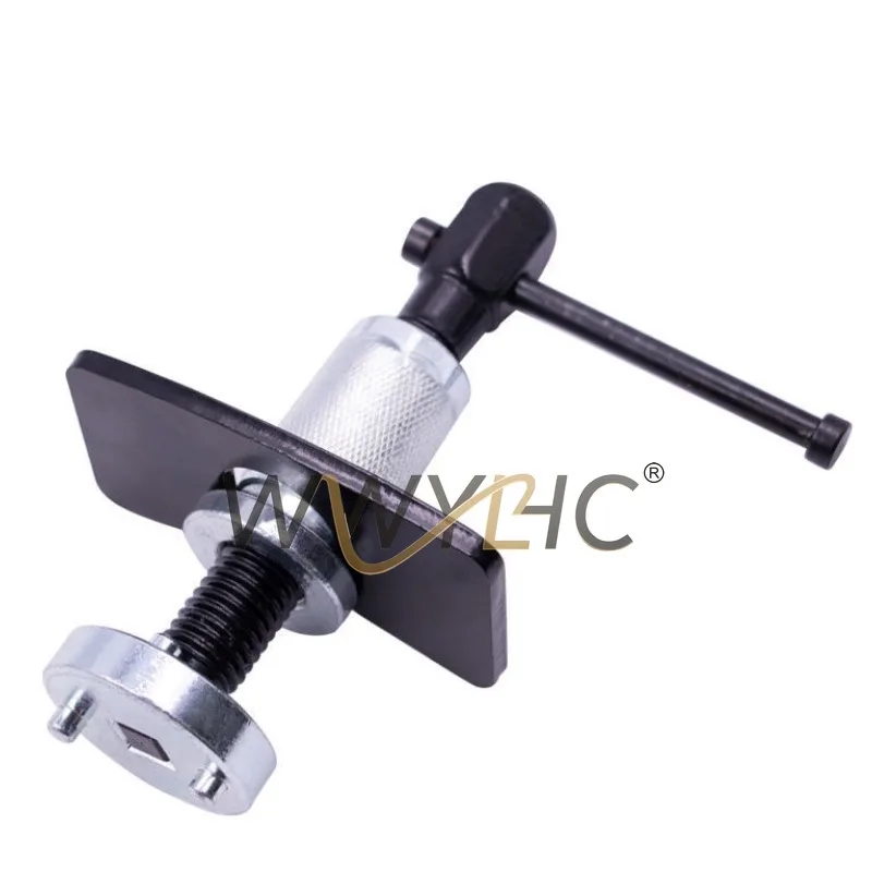3-Piece Butterfly Brake Pads, Disassembly and Assembly, Brake Pump Adjustment Tool, Brake Pad Return Auto Protection Tool
3-Piece Butterfly Brake Pads, Disassembly and Assembly, Brake Pump Adjustment Tool, Brake Pad Return Auto Protection Tool