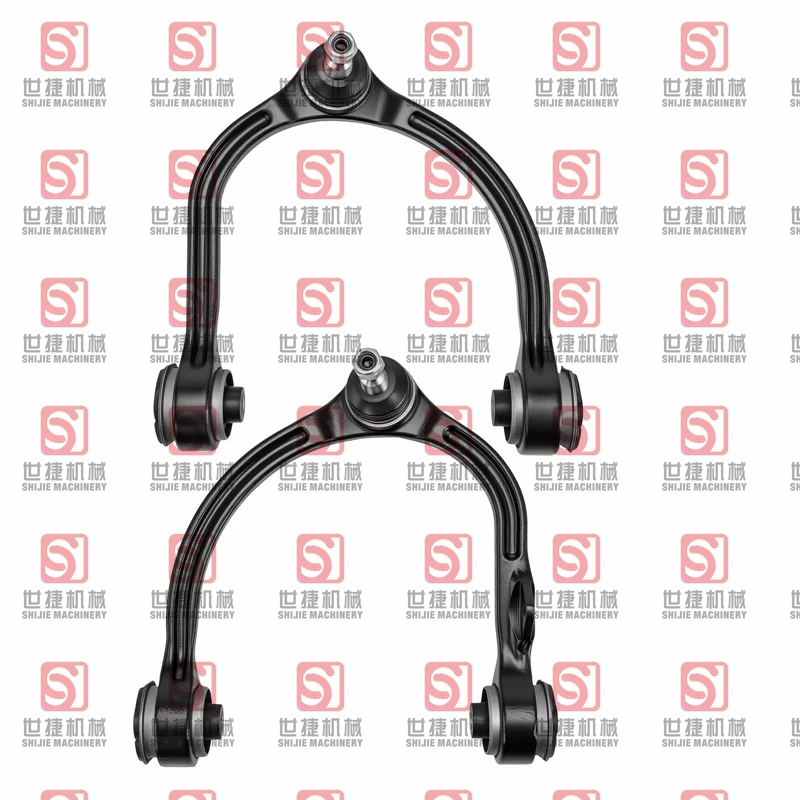 2 Pcs Front Left & Right Upper Control Arms For 05-12 Chrysler 300 Dodge Charger Magnum 4WD RK621538 RK621537 4895668AA
2 Pcs Front Left & Right Upper Control Arms For 05-12 Chrysler 300 Dodge Charger Magnum 4WD RK621538 RK621537 4895668AA
