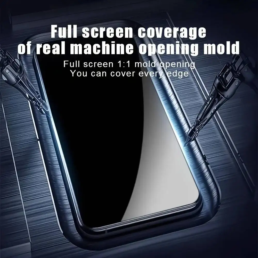 3PCS Tempered Glass Screen Protector For Samsung Galaxy A24 A25 A15 A05S A54 A34 A14 A04 A03S M54 M53 M34 M14 M13 M23 M04 A M 5G
3PCS Tempered Glass Screen Protector For Samsung Galaxy A24 A25 A15 A05S A54 A34 A14 A04 A03S M54 M53 M34 M14 M13 M23 M04 A M 5G