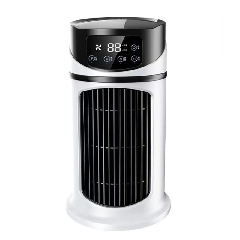 Hot sale Portable Air Conditioner Air Cooler Fan Water Cooling Fan Air Conditioning Fan for Office Air Conditioner Portable
Hot sale Portable Air Conditioner Air Cooler Fan Water Cooling Fan Air Conditioning Fan for Office Air Conditioner Portable