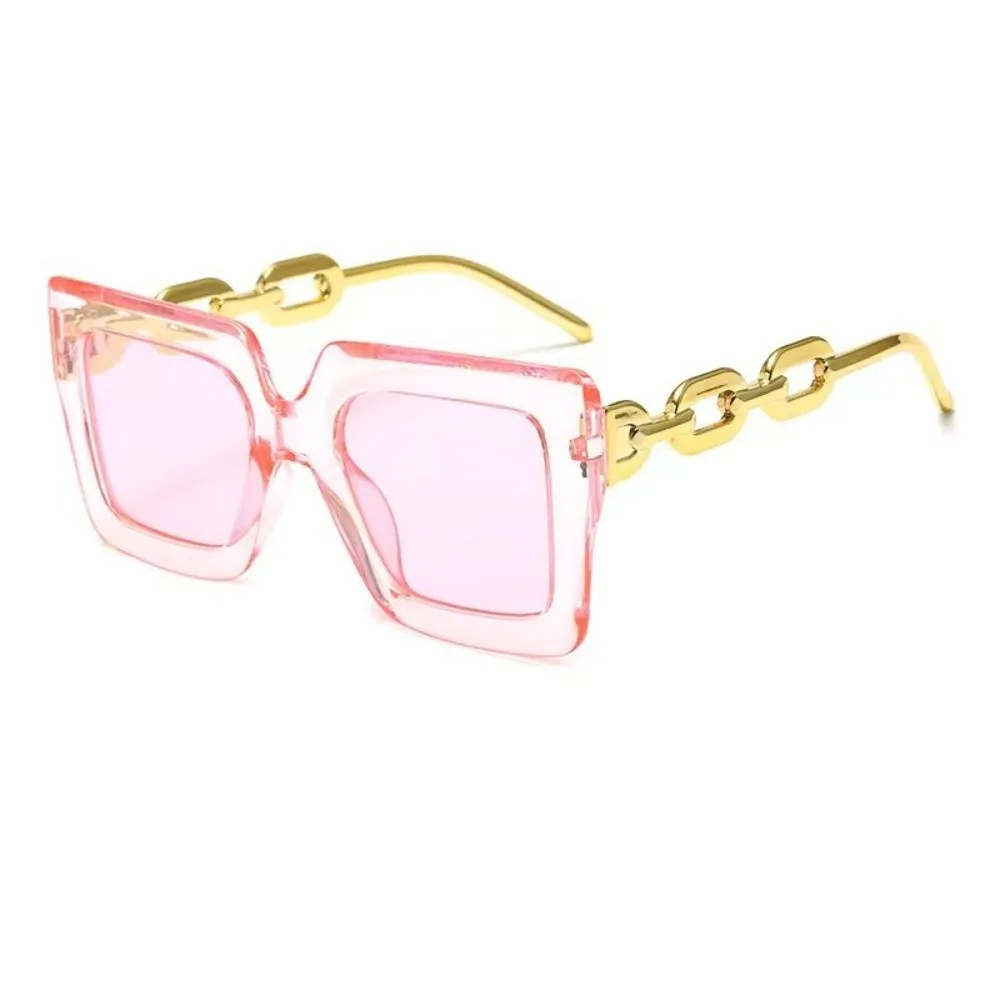 Oversized Square Vintage Sunglasses Cat Eye Rectangle Frame Driver Goggles Sun Protection Big Sun Glasses Photo Props
Oversized Square Vintage Sunglasses Cat Eye Rectangle Frame Driver Goggles Sun Protection Big Sun Glasses Photo Props