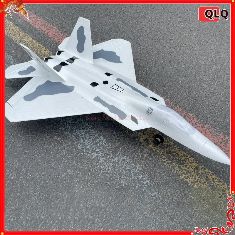 Модель самолета F22 Raptor V2 с размахом крыльев 720 мм, турбореактивным двигателем 64 мм, электрическая, из EPO, для взрослых, сборная, на радиоуправлении
Модель самолета F22 Raptor V2 с размахом крыльев 720 мм, турбореактивным двигателем 64 мм, электрическая, из EPO, для взрослых, сборная, на радиоуправлении