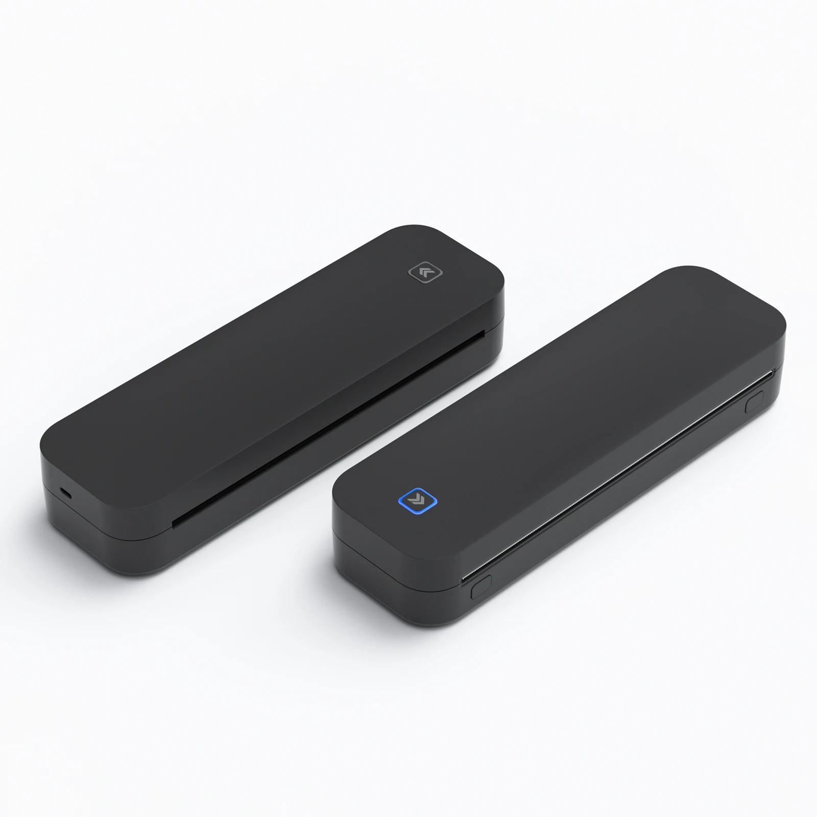 Luck Jingle Mini Journal Portable A4 Wireless Inkless Pocket Thermal Printer Applicable to Tattoo Transfer
Luck Jingle Mini Journal Portable A4 Wireless Inkless Pocket Thermal Printer Applicable to Tattoo Transfer