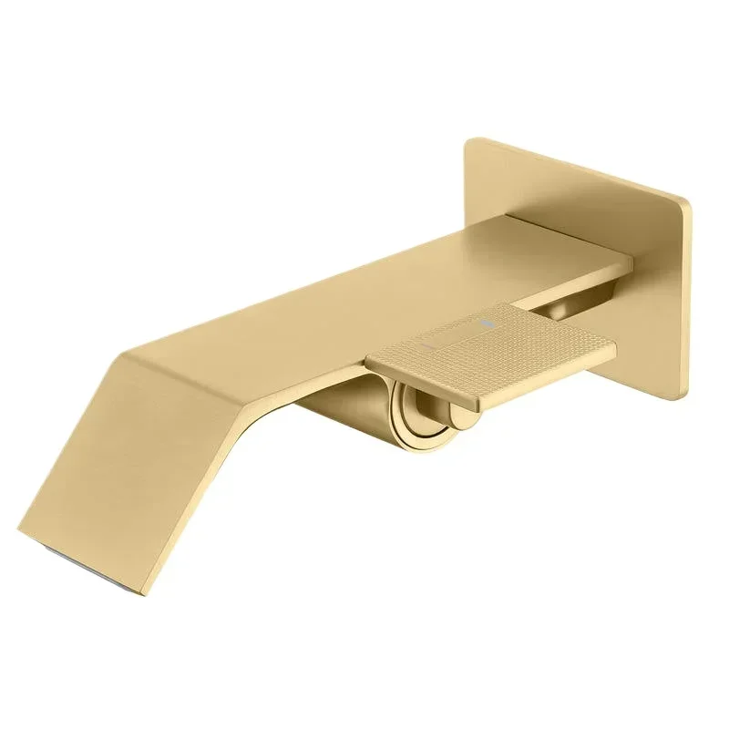 Цельномедный скрытый смеситель, смеситель для умывальника Laskin Art, ультратонкий смеситель для умывальника
Цельномедный скрытый смеситель, смеситель для умывальника Laskin Art, ультратонкий смеситель для умывальника