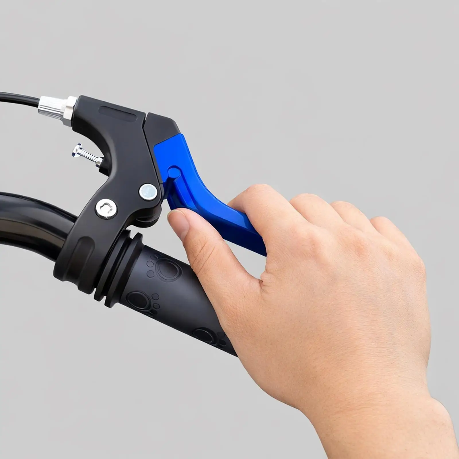 Aluminum Alloy Kids Bike Brake Lever Set Childrens Bicycle Hand Brake Handle Universal Spare Part for 12 to
Aluminum Alloy Kids Bike Brake Lever Set Childrens Bicycle Hand Brake Handle Universal Spare Part for 12 to