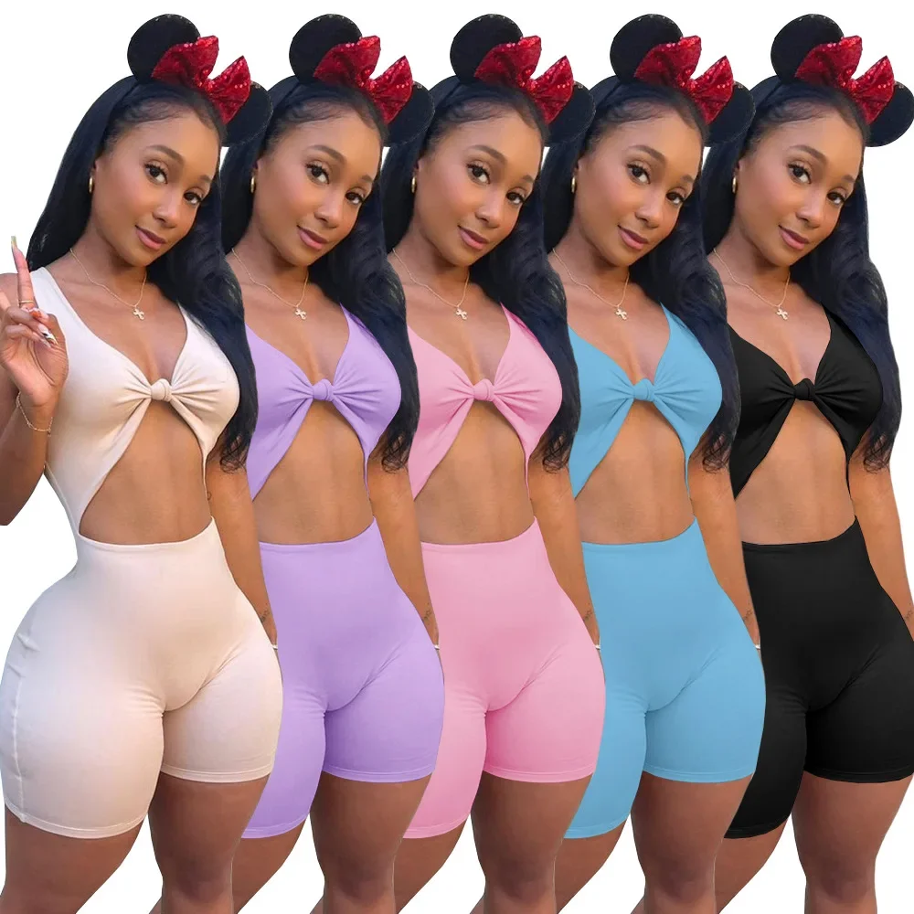 Custom Plain sexy Mujer onesie Jumpsuits Hollow out Bodysuits outfit for Women high quality tight romper woman body suit 2022
Custom Plain sexy Mujer onesie Jumpsuits Hollow out Bodysuits outfit for Women high quality tight romper woman body suit 2022