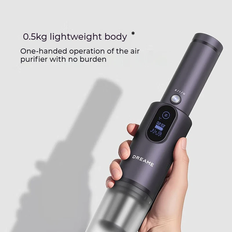 Original Dreame E10 Car Vacuum Cleaner 14000Pa Large Suction Portable Vacuum Cleaner Desktop Sofa Handheld Wireless Dust Cleaner
Original Dreame E10 Car Vacuum Cleaner 14000Pa Large Suction Portable Vacuum Cleaner Desktop Sofa Handheld Wireless Dust Cleaner
