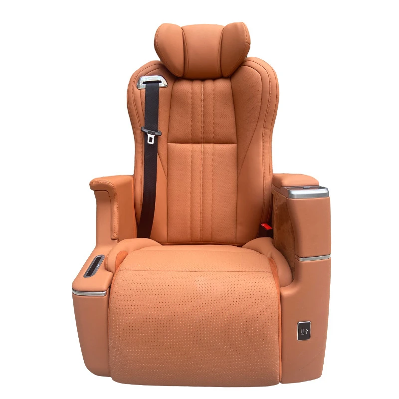 Suitable for GL8 Sienna Special Electric Car M8 Rotating Pneumatic Massage Chair Ventilated Chrysalis Seat
Suitable for GL8 Sienna Special Electric Car M8 Rotating Pneumatic Massage Chair Ventilated Chrysalis Seat