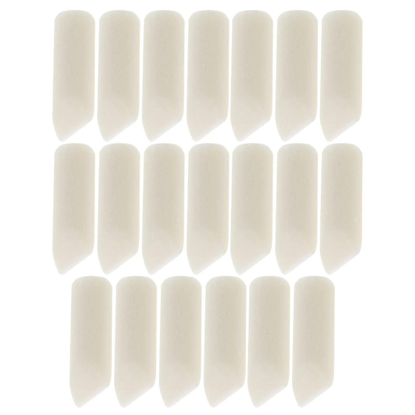 20 шт. сменных наконечников для маркеров, многоразовые кисти для плавного письма и рисования, совместимые с основными брендами для художественных и промышленных нужд
20 шт. сменных наконечников для маркеров, многоразовые кисти для плавного письма и рисования, совместимые с основными брендами для художественных и промышленных нужд