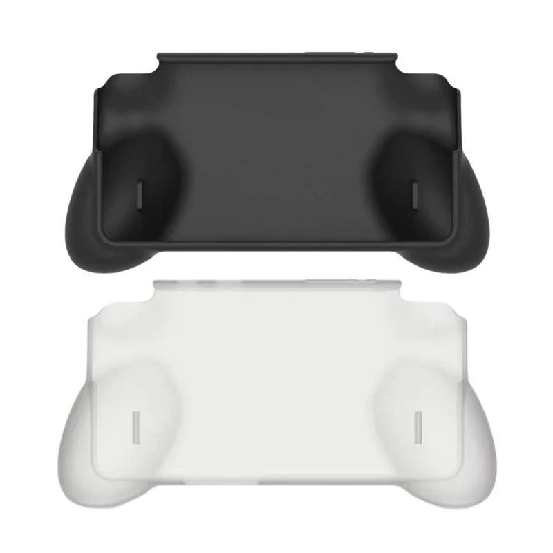Ergonomic TPU Grip Cover Protective Case for Retroid Pocket 2S Comfortable Gaming Holder Sleeve with Drop Protections
Ergonomic TPU Grip Cover Protective Case for Retroid Pocket 2S Comfortable Gaming Holder Sleeve with Drop Protections