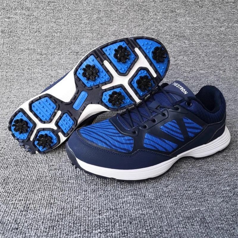 New 2025 Golf Shoes Breathable Lightweight Professional Golf Shoes Athletic Training Shoes Traditional Golf Shoes Golf Shoes
New 2025 Golf Shoes Breathable Lightweight Professional Golf Shoes Athletic Training Shoes Traditional Golf Shoes Golf Shoes