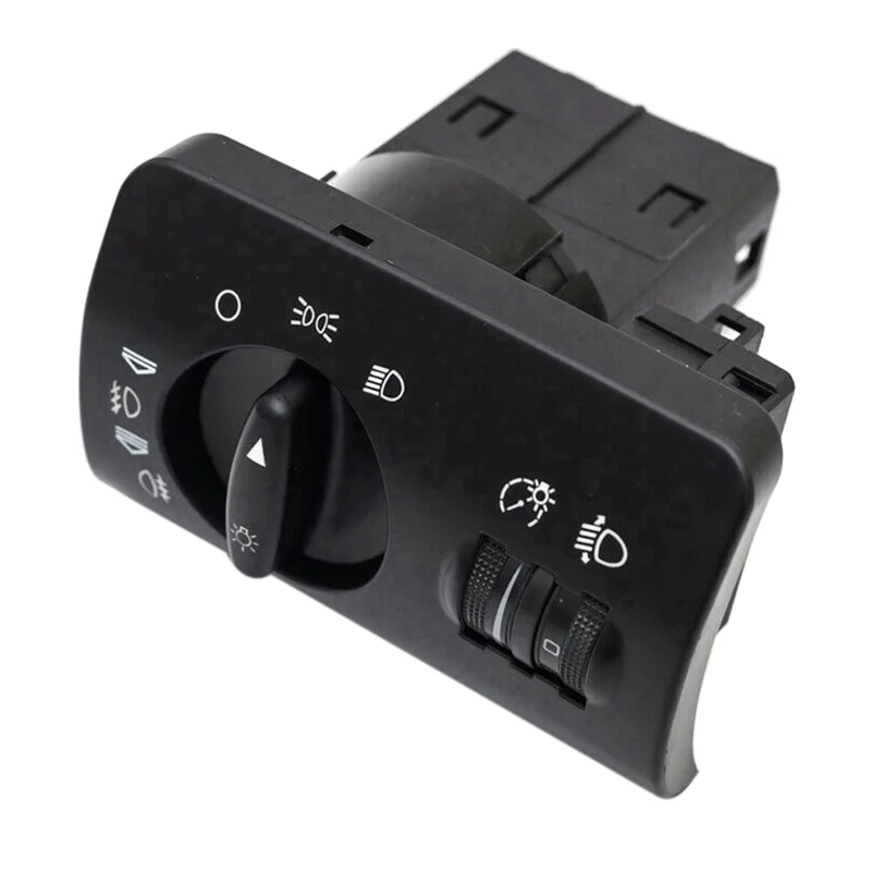 4B1941531C Headlight Control Switch Fog Light Control Switch Automotive for A6 4B C5
4B1941531C Headlight Control Switch Fog Light Control Switch Automotive for A6 4B C5