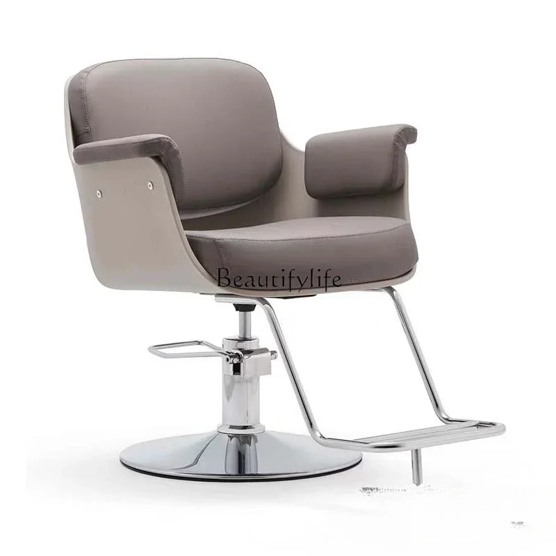 FG17Высококачественный парикмахерский подъемный стул для стрижки волос с горячим крашением, простой табурет для парикмахерской
FG17Высококачественный парикмахерский подъемный стул для стрижки волос с горячим крашением, простой табурет для парикмахерской