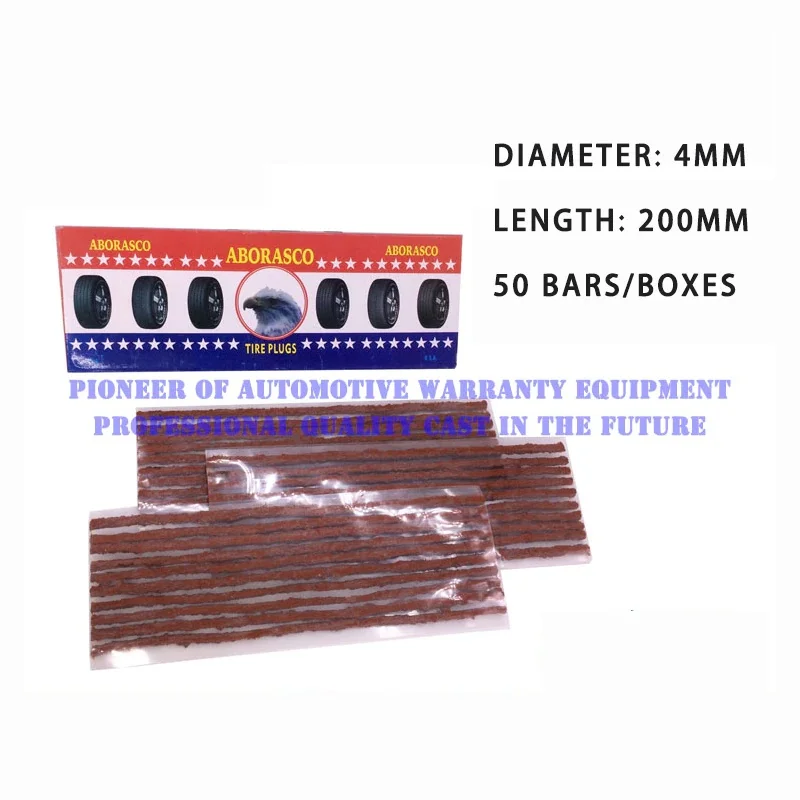 Quick Repair Seal Rubber Strip Kit - Car Tire Puncture Repair Tool, Garage Car Accessories for Motorcycle
Quick Repair Seal Rubber Strip Kit - Car Tire Puncture Repair Tool, Garage Car Accessories for Motorcycle