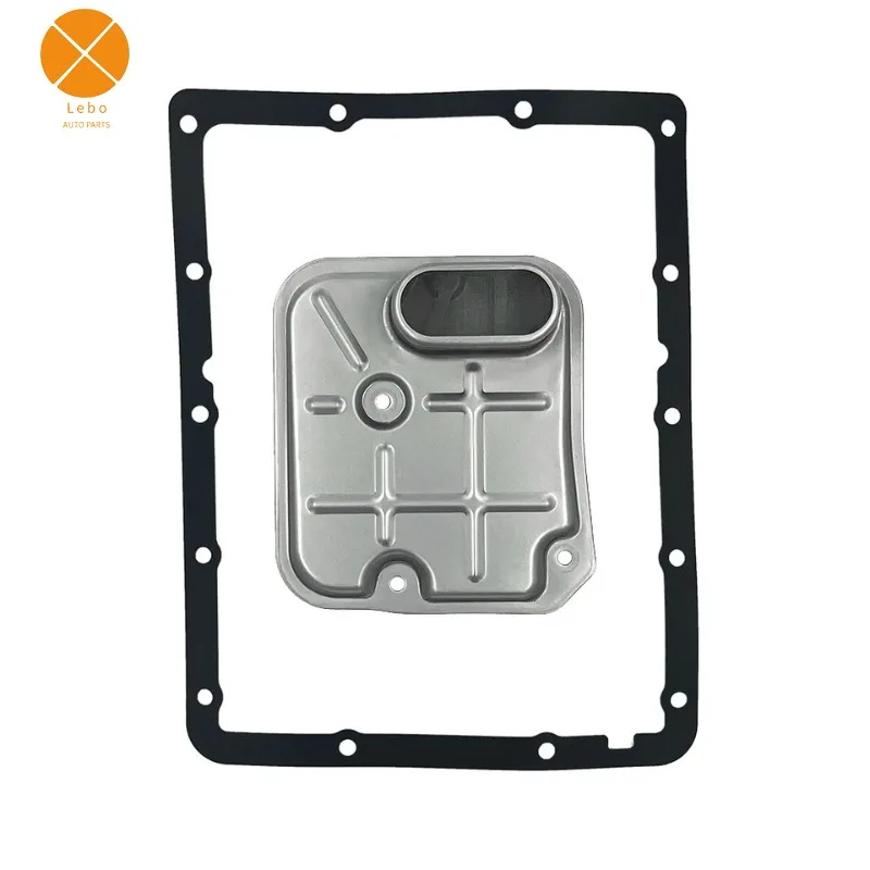 26570-65D10 2657065D10 Комплект фильтра и прокладок автоматической коробки передач для SUZUKI
26570-65D10 2657065D10 Комплект фильтра и прокладок автоматической коробки передач для SUZUKI